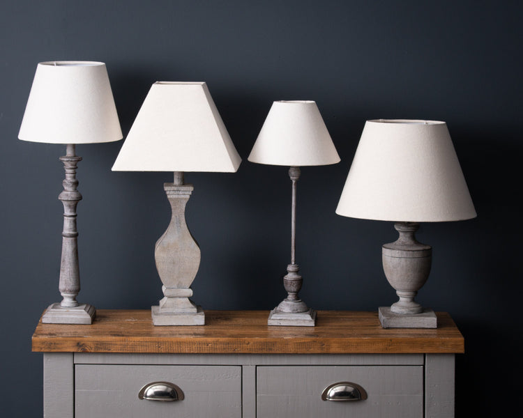 The Whitewash Collection